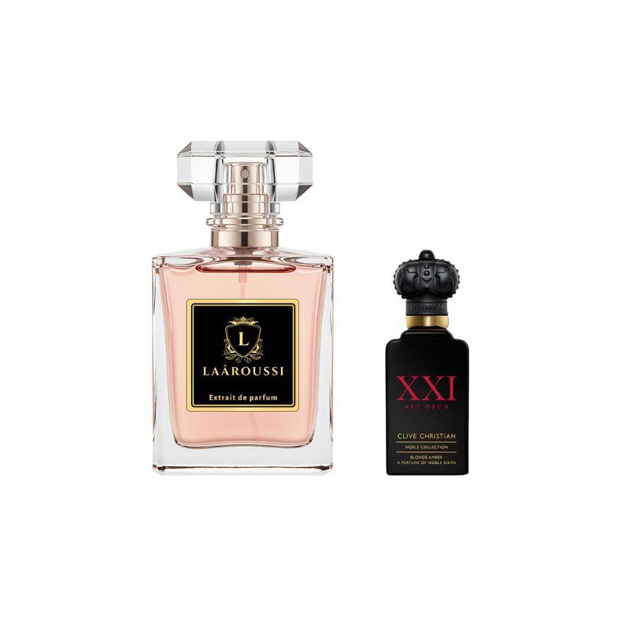 Blonde Amber Clive Christian