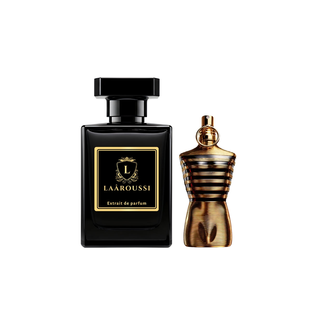 Le Male Elixir de Jean Paul Gaultier