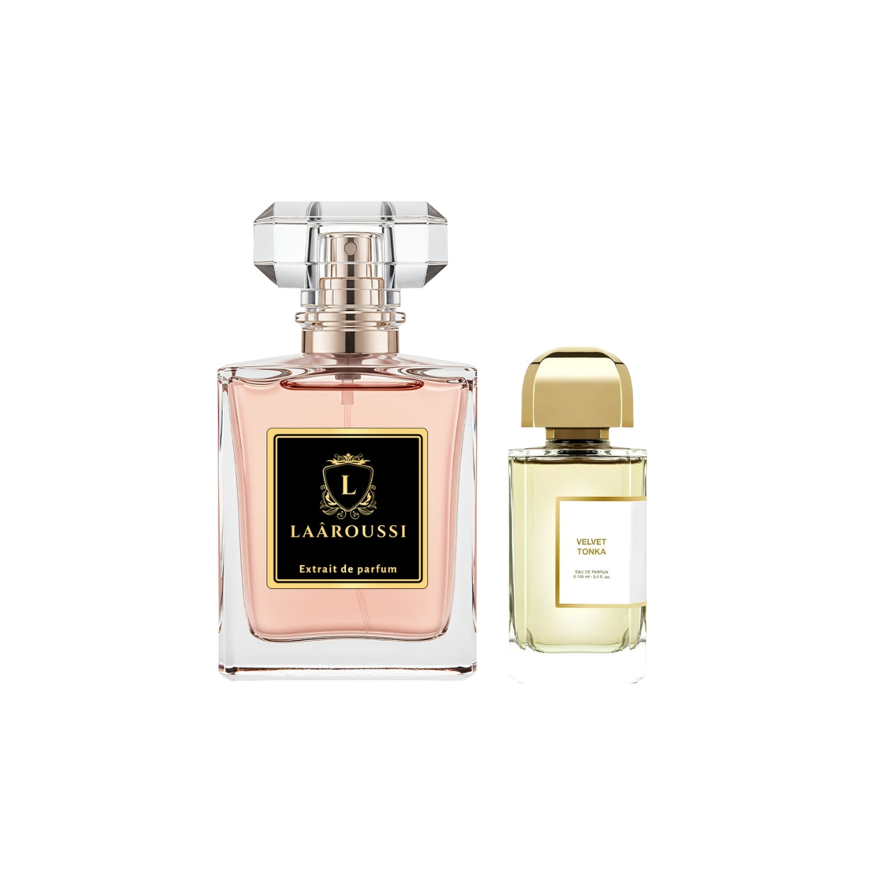 Velvet Tonka BDK Parfums
