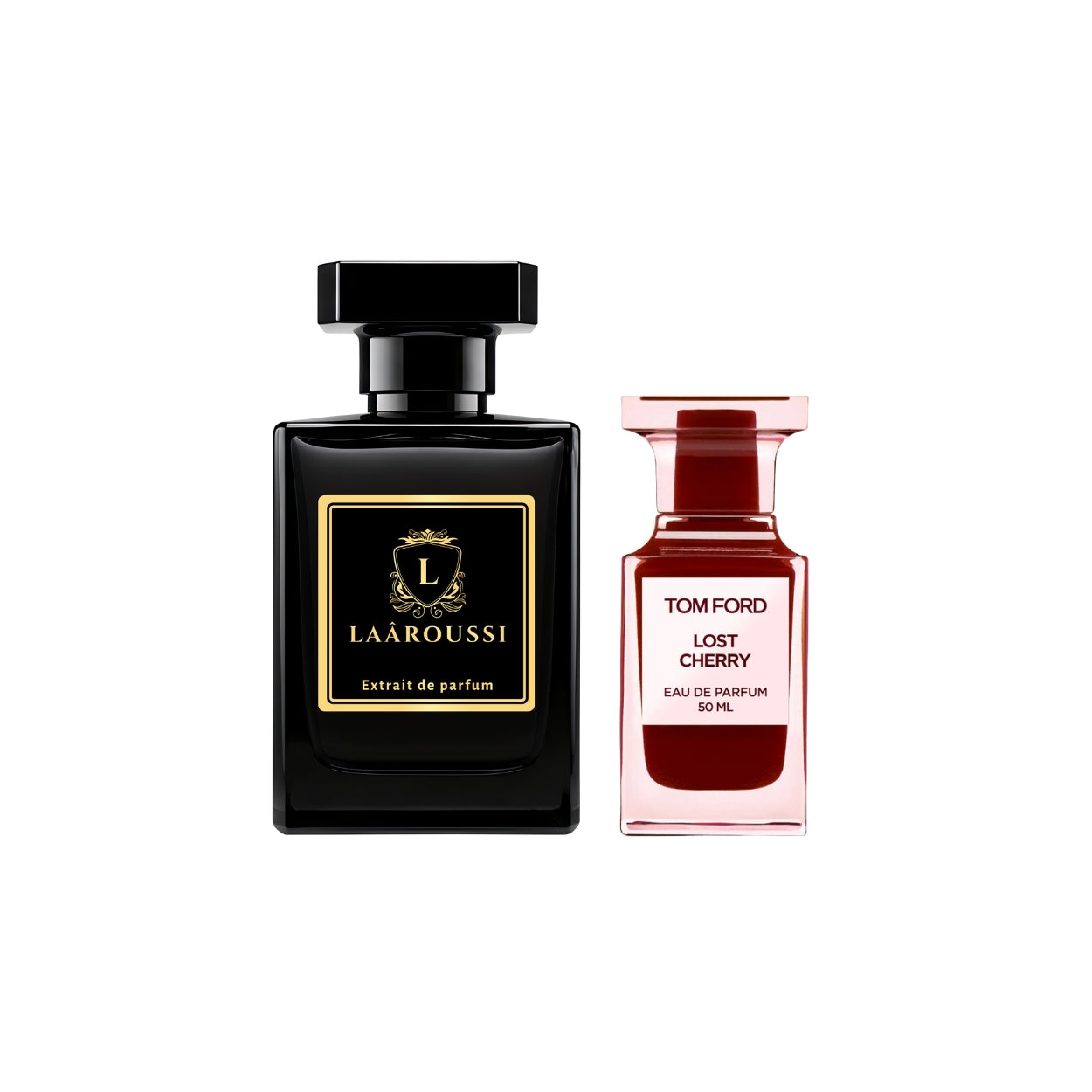 Lost Cherry TOM FORD