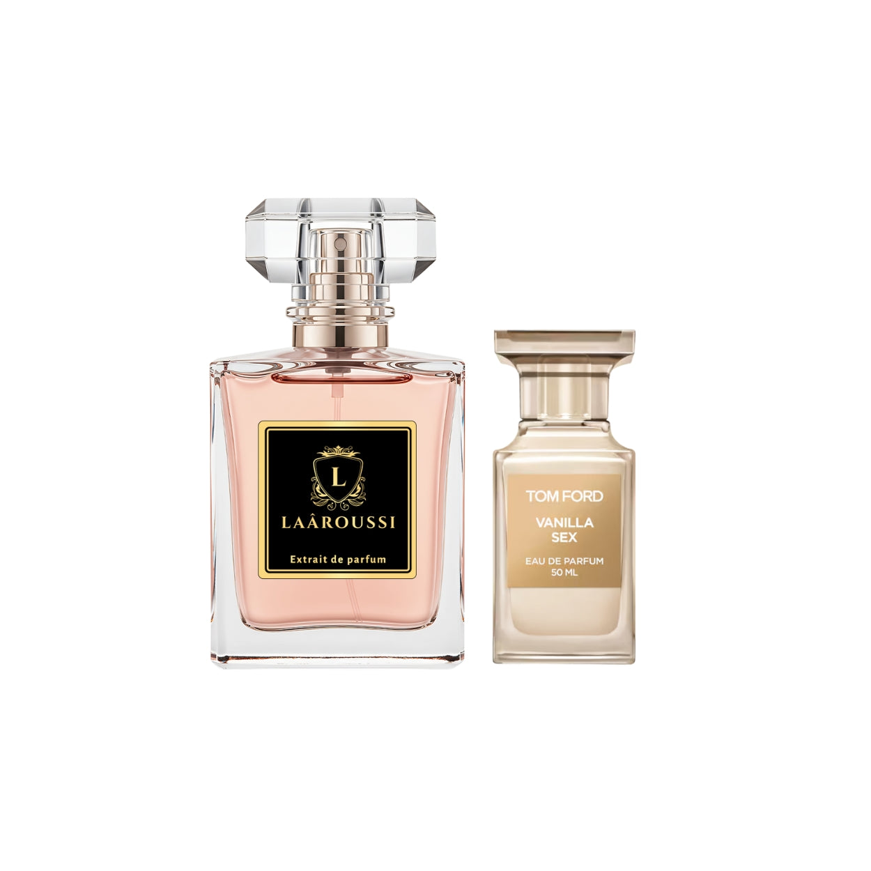 Vanilla Sex TOM FORD