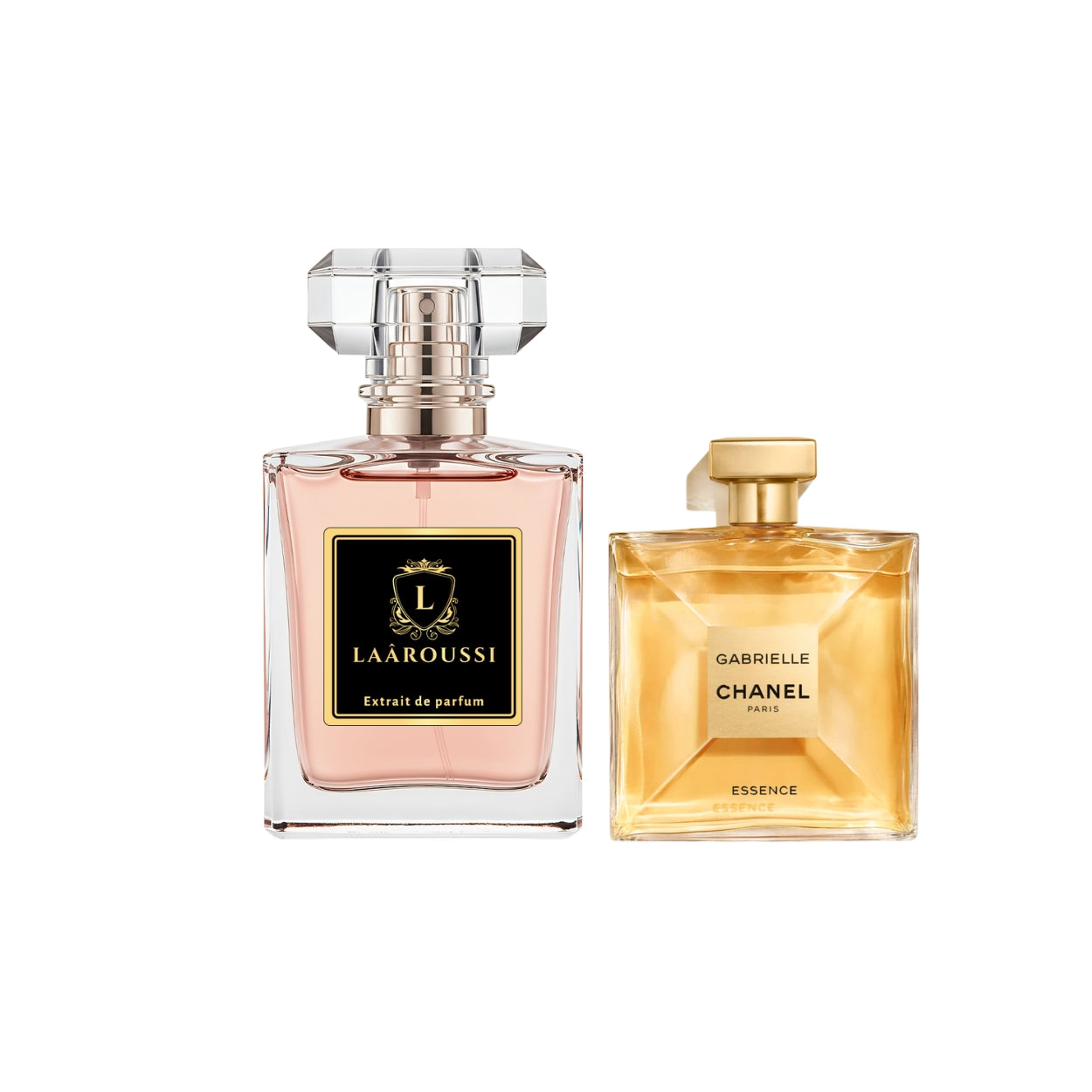 Gabrielle Essence de chanel