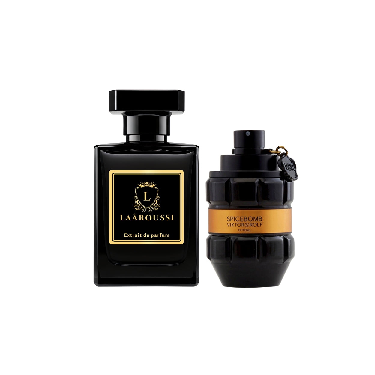 Spicebomb Extreme Viktor & Rolf