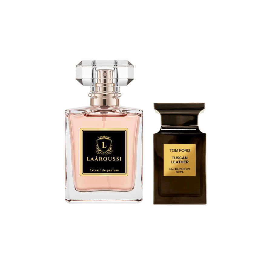 Tuscan Leather par Tom Ford