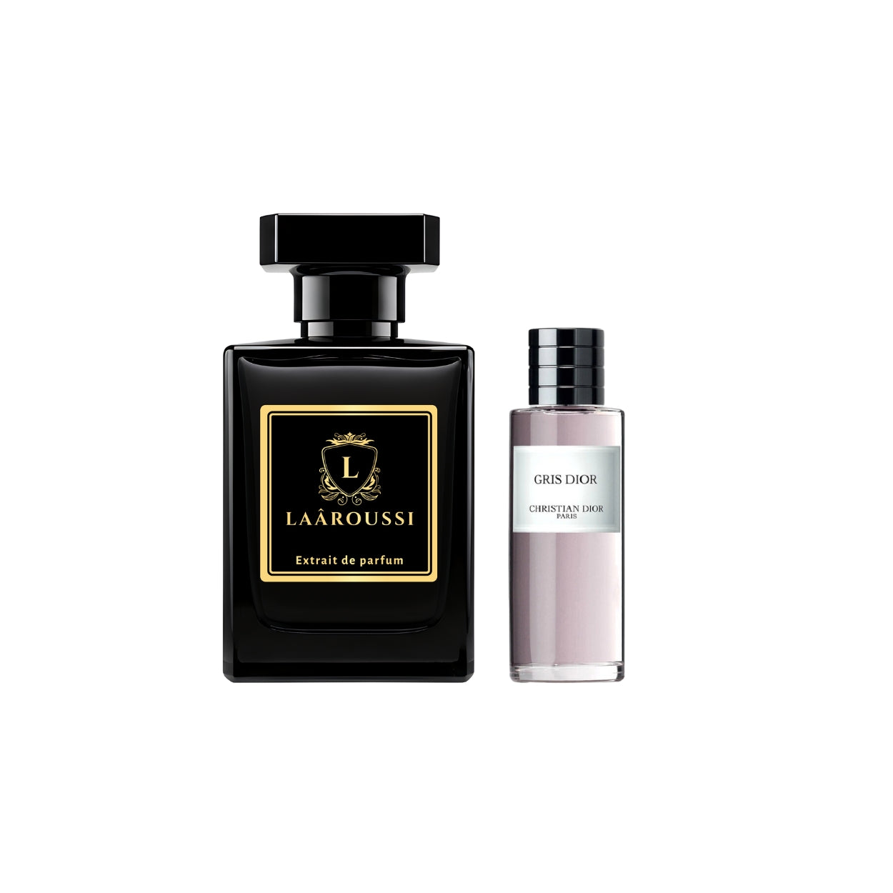 Gris Montaigne Christian Dior
