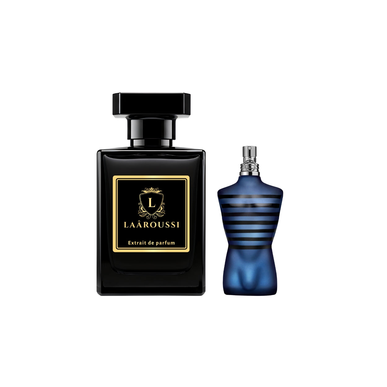 Le Male de JEAN PAUL GAULTIER