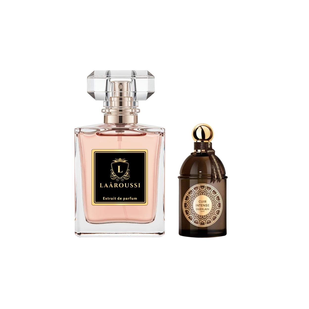 Cuir Intense de GUERLAIN
