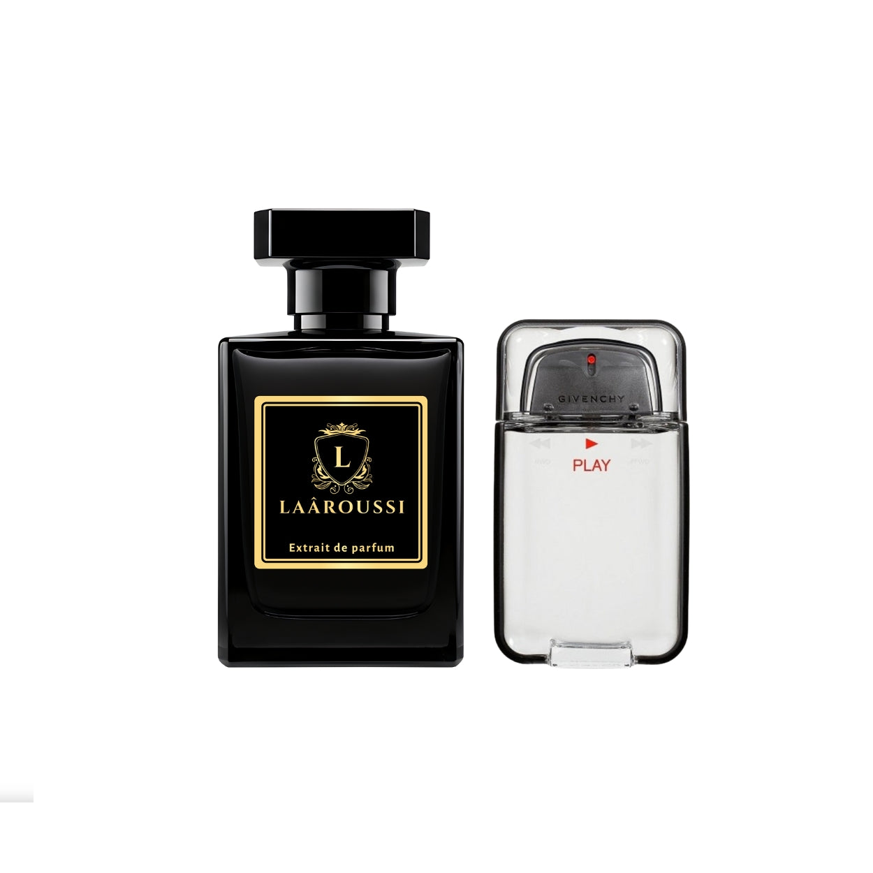 Play de Givenchy