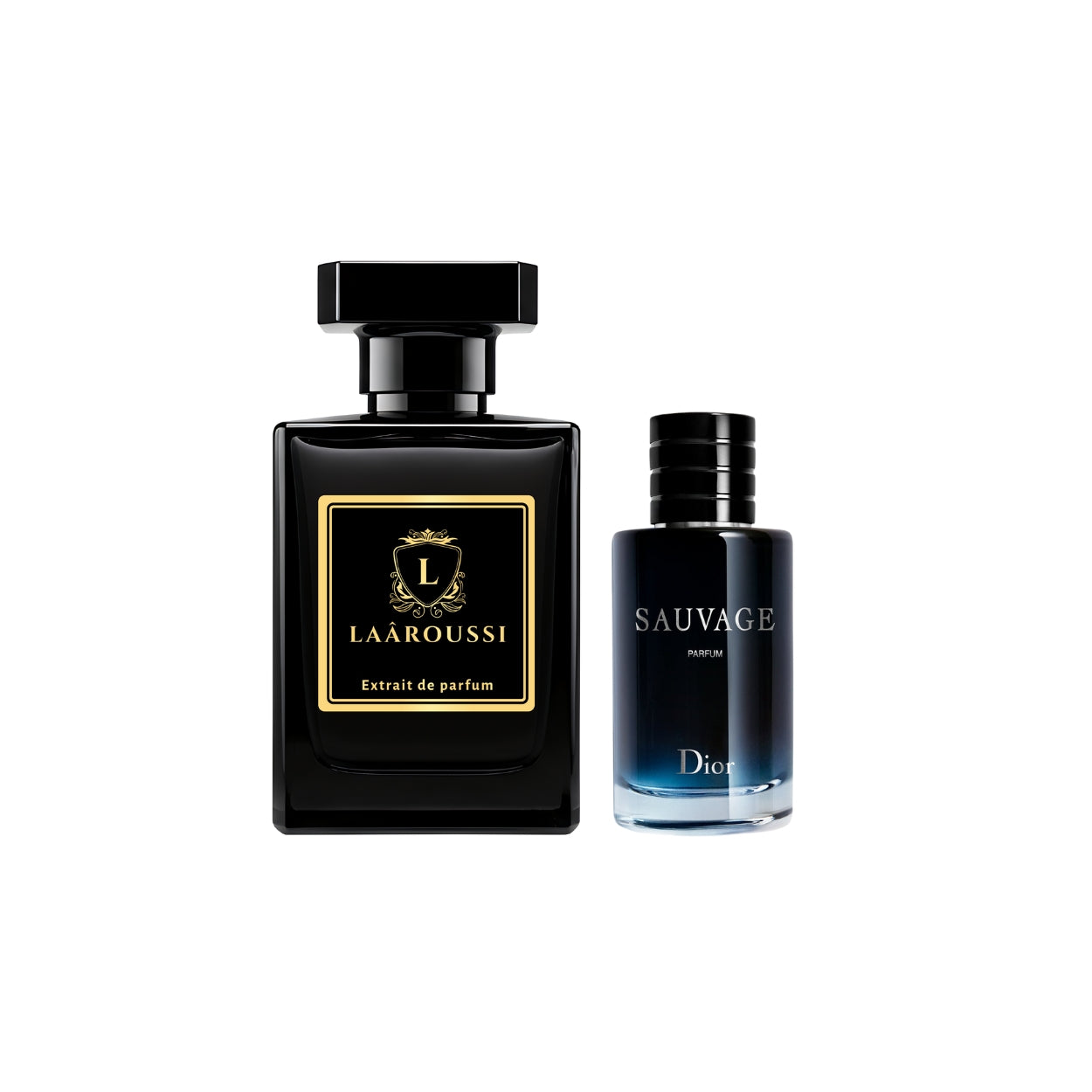 Sauvage par DIOR