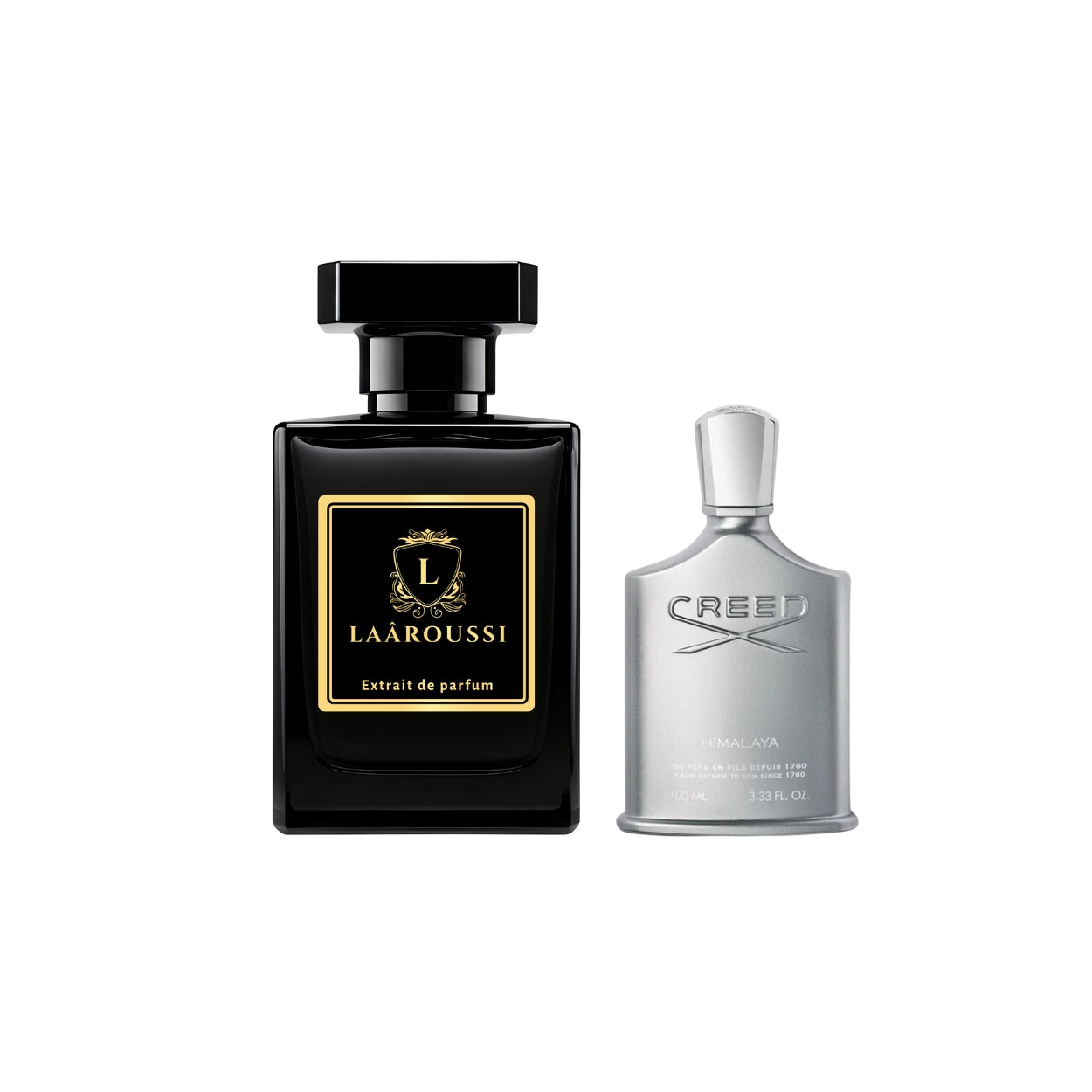 Himalaya par Creed