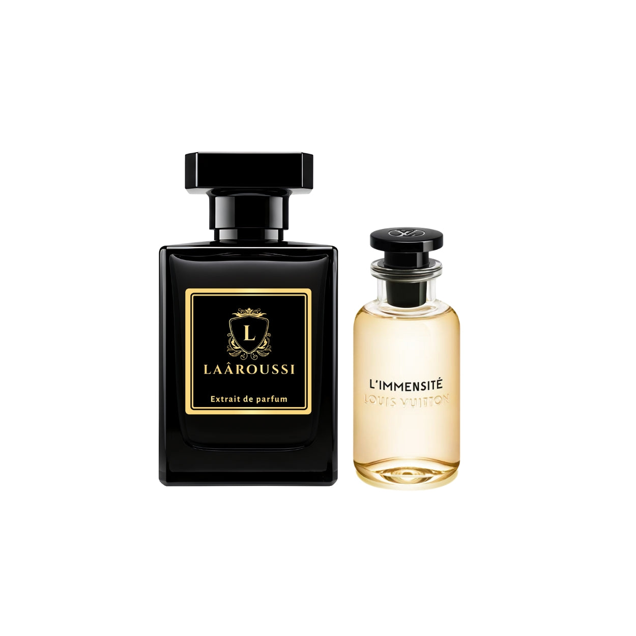 L’Immensité de Louis Vuitton