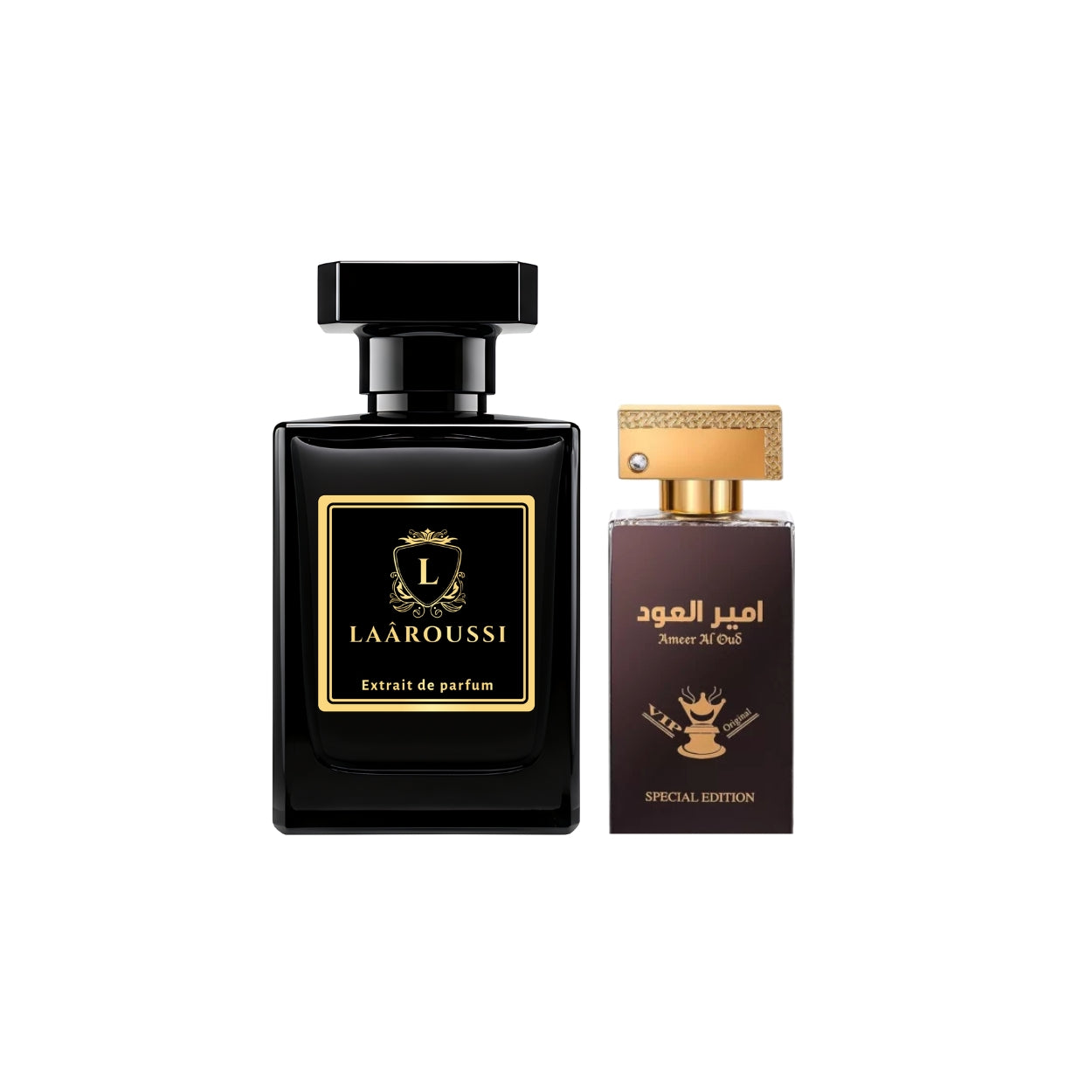 Amir El Oud de Lattafa