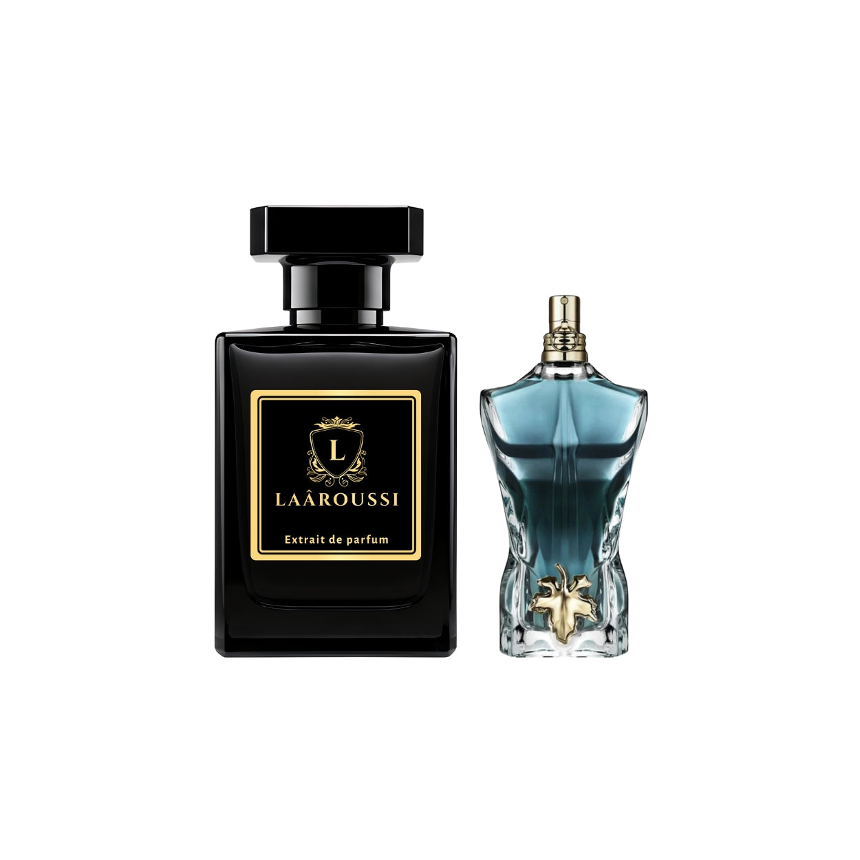 Le Beau de Jean Paul Gaultier