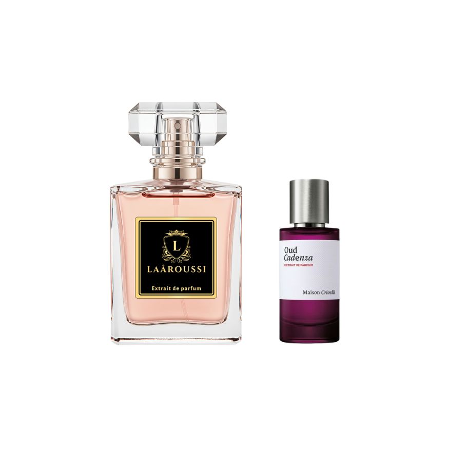 Oud Cadenza Maison Crivelli