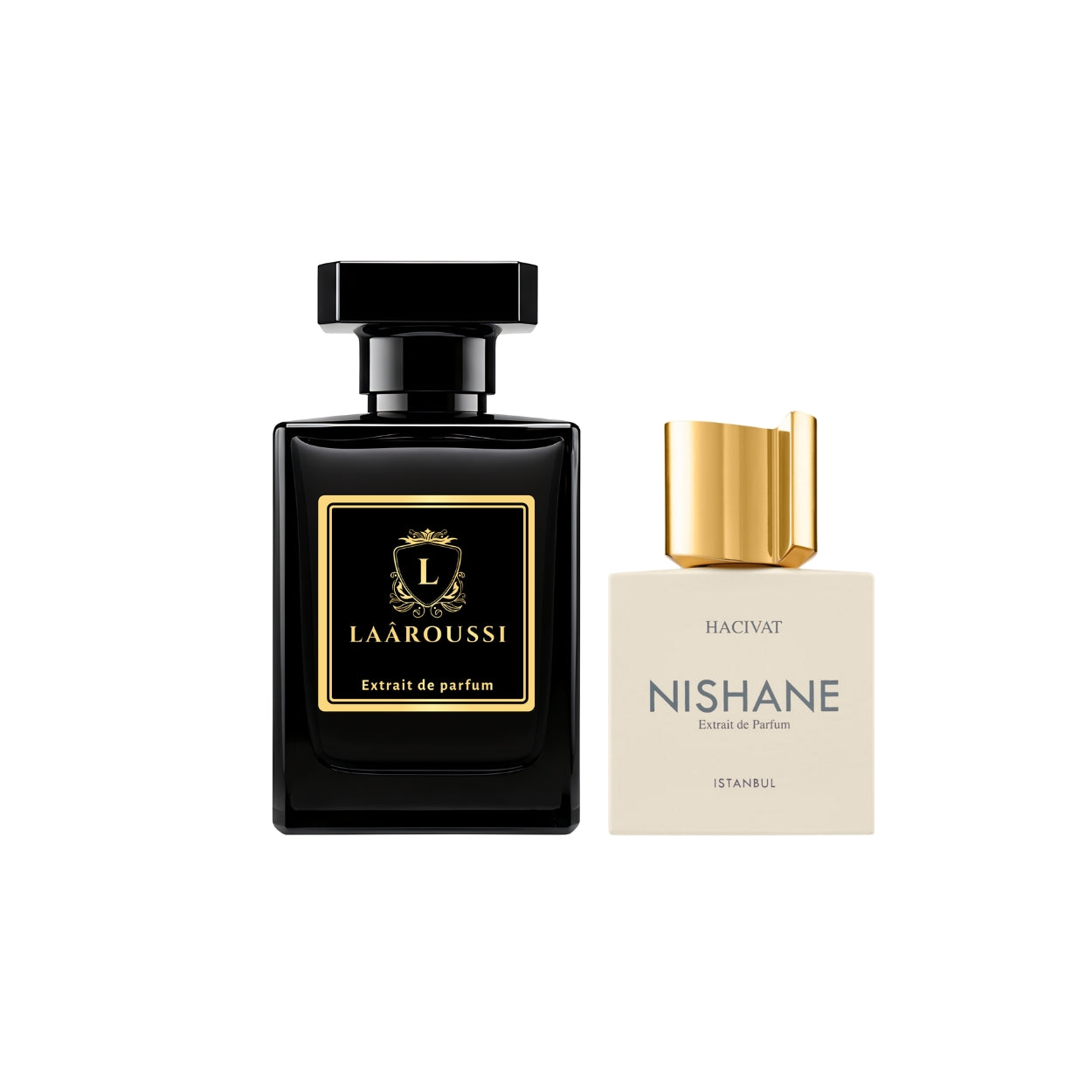 Hacivat de Nishane