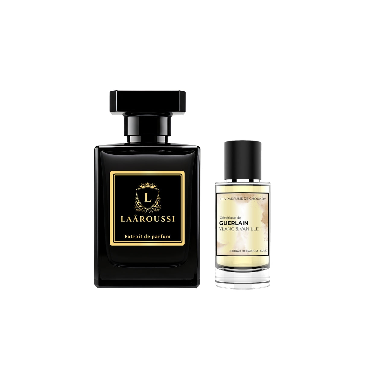 Ylang And Vanille par Guerlain