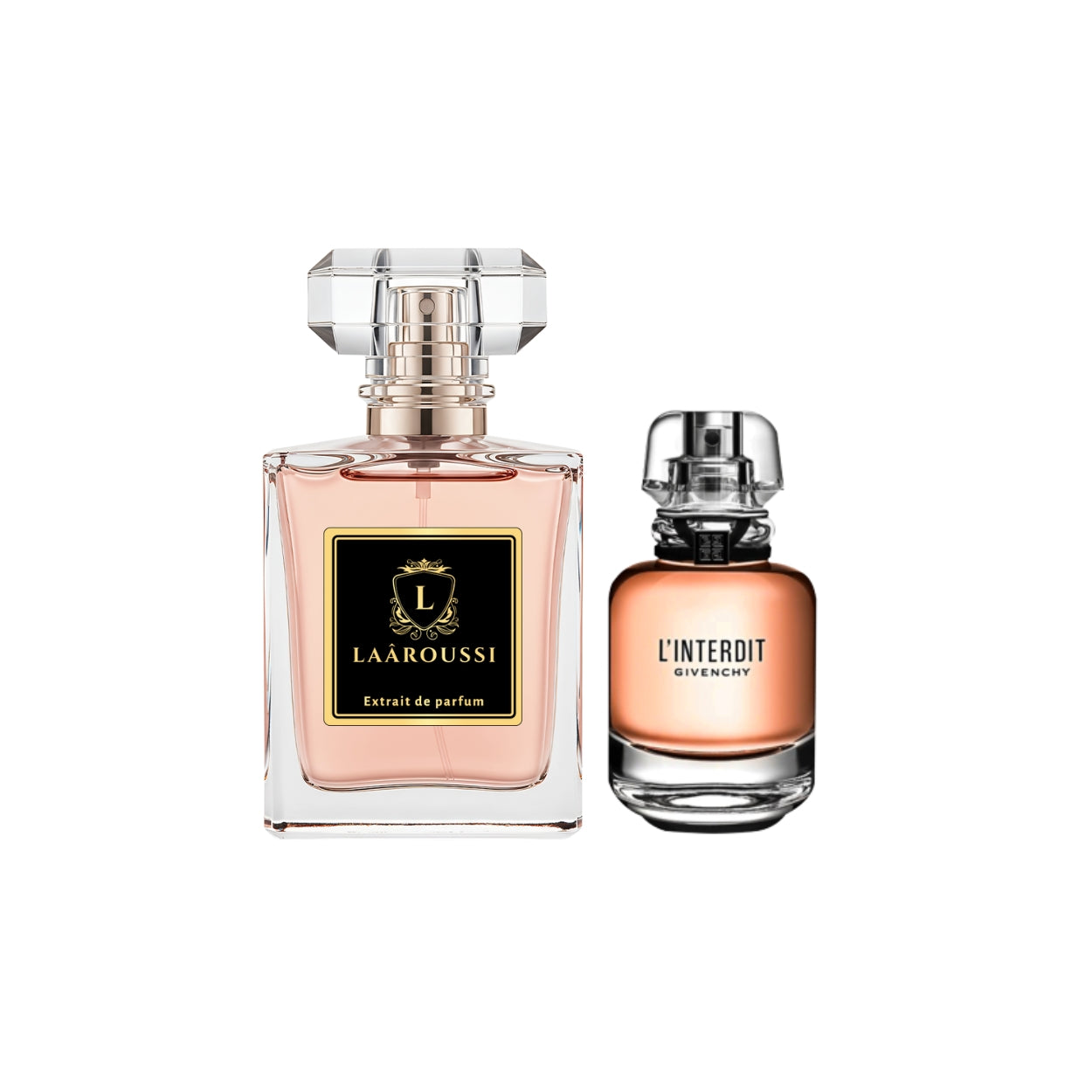 L’Interdit de GIVENCHY