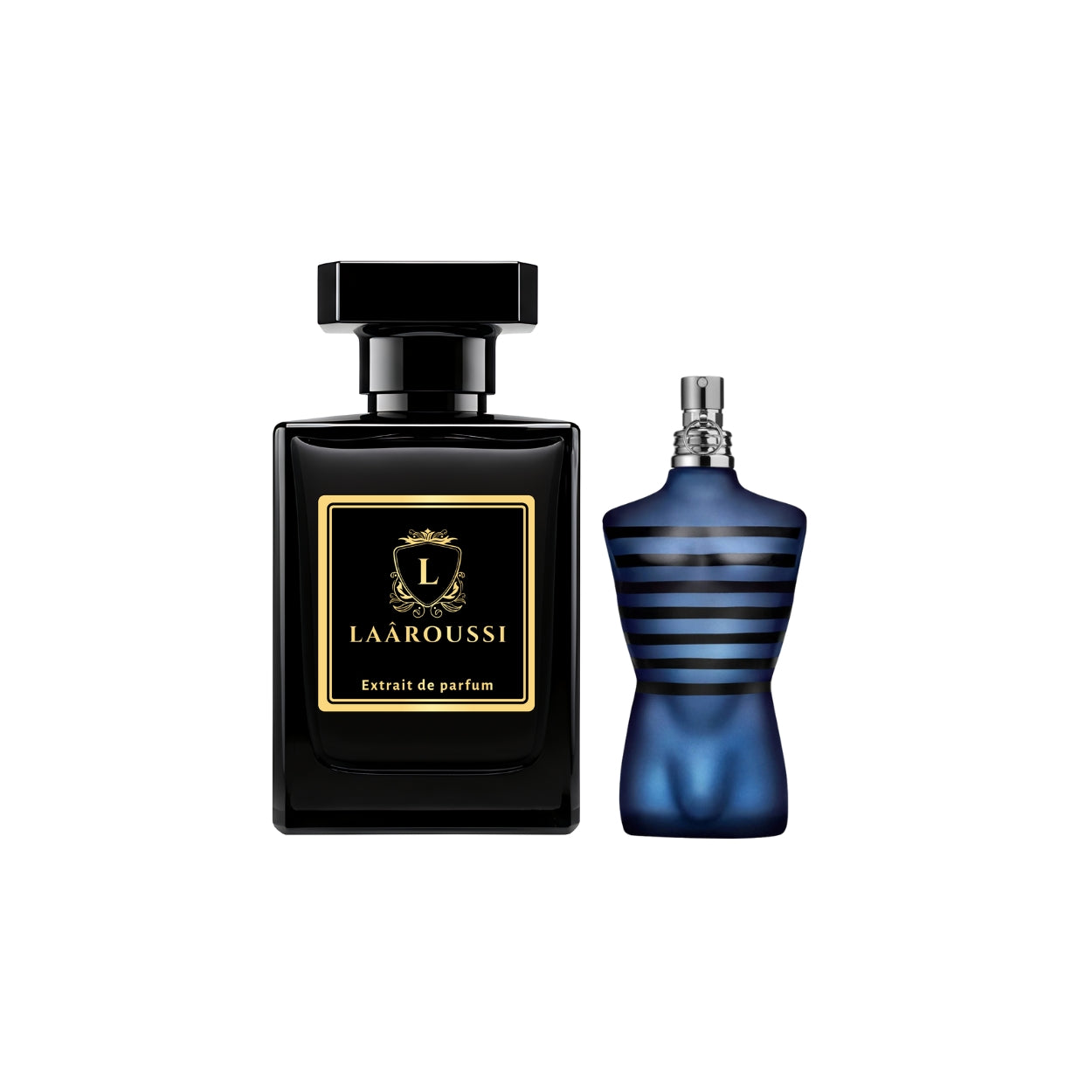 Ultra Male JEAN PAUL GAULTIER