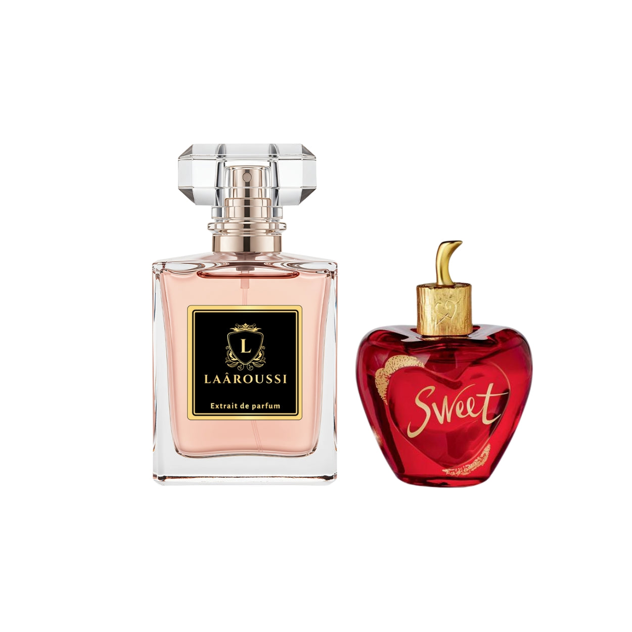 Lolita Sweet
