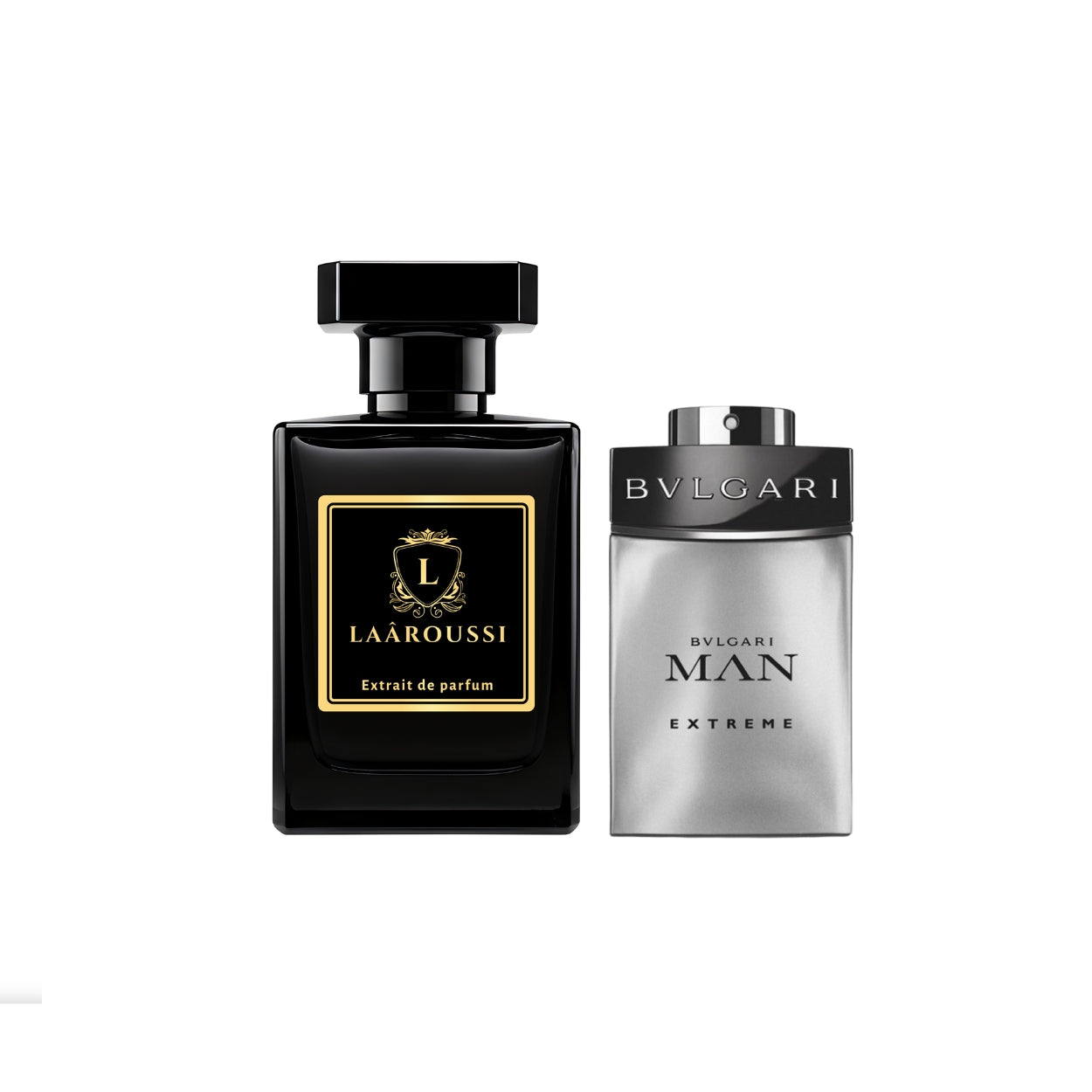 Bvlgari Man Extreme