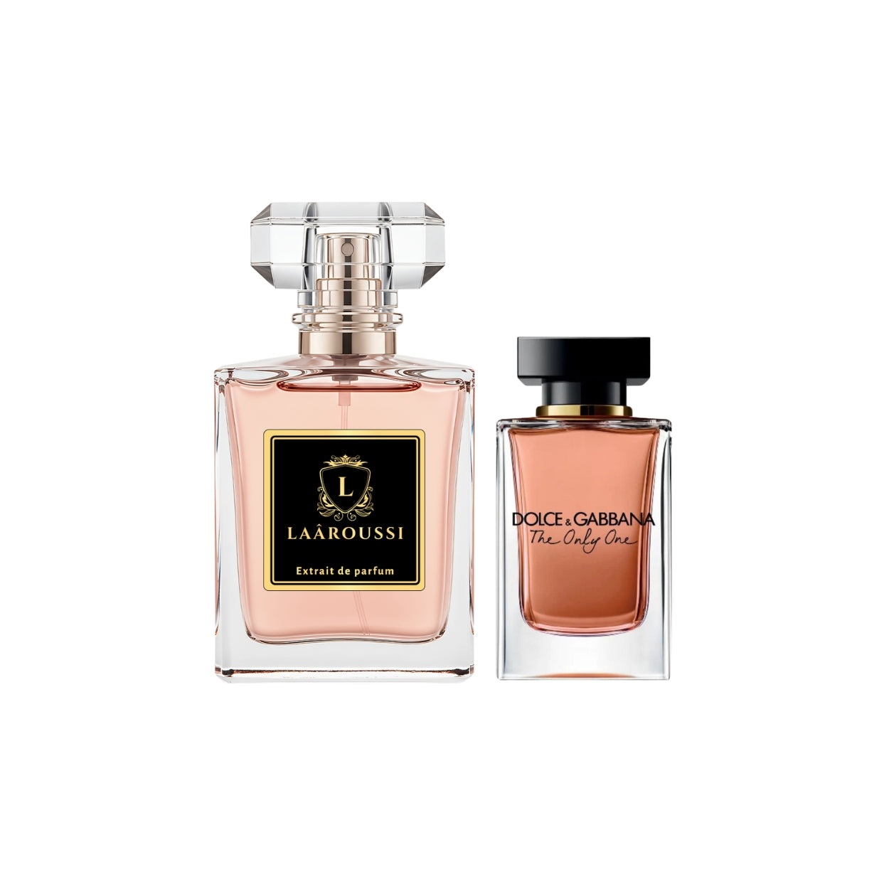 The Only One par Dolce & Gabbana