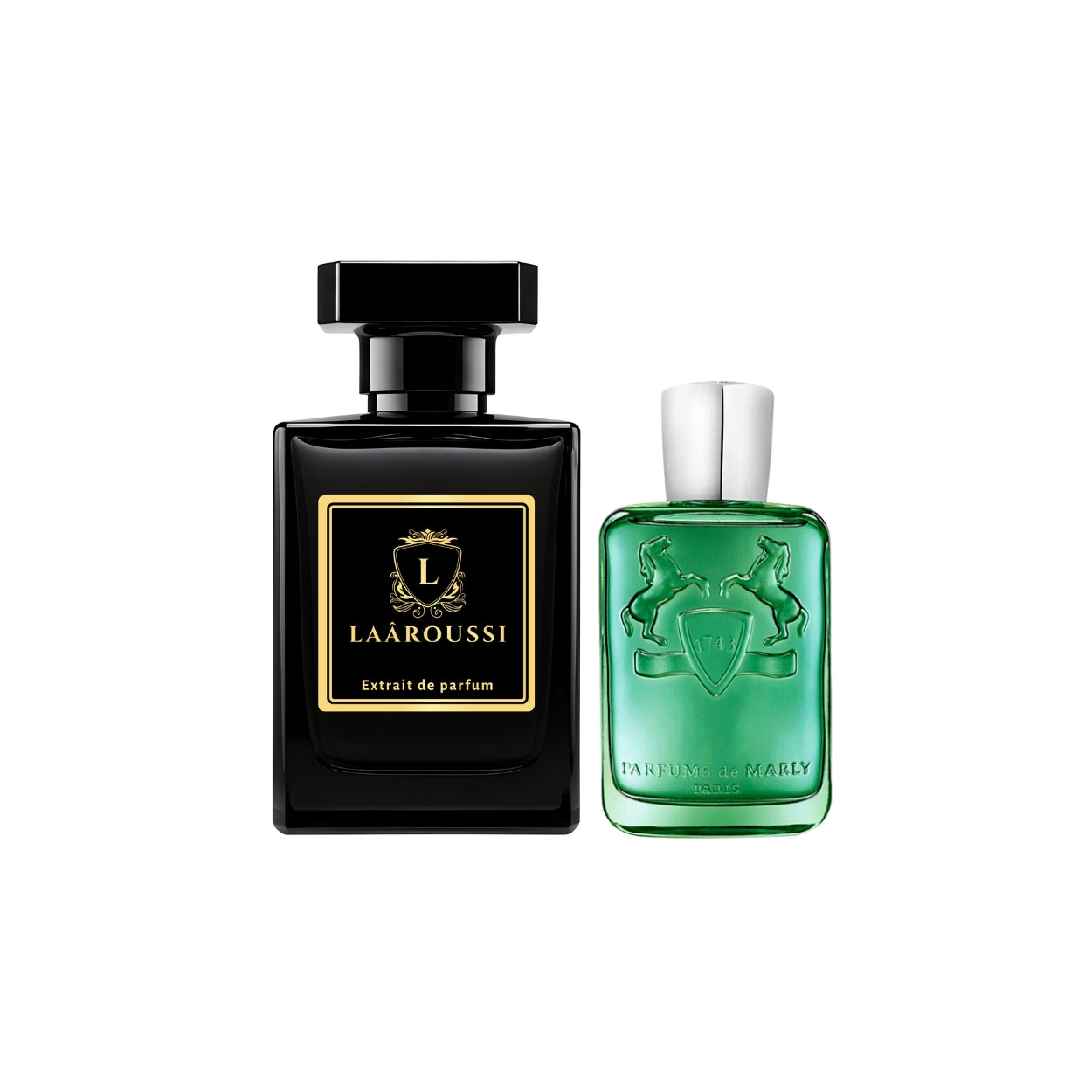 Greenley de Marly