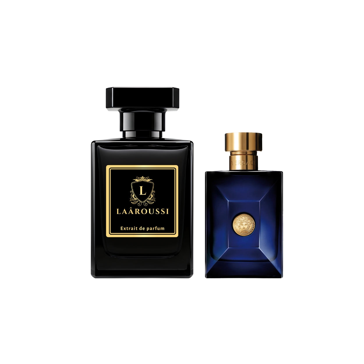 Dylan Blue de Versace