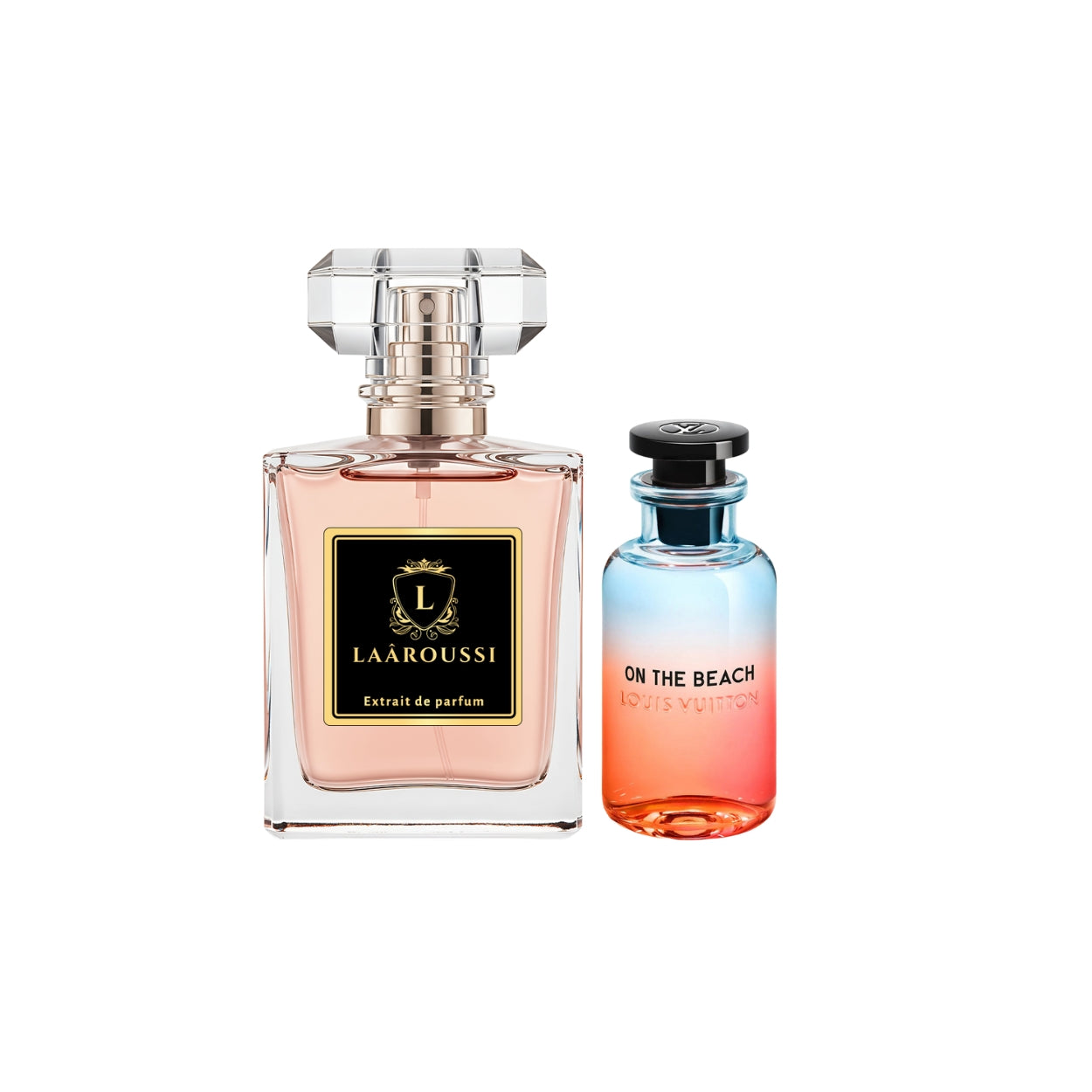 On the Beach de Louis Vuitton