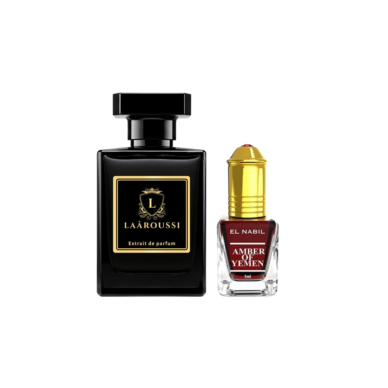 Musc Ambre of Yemen