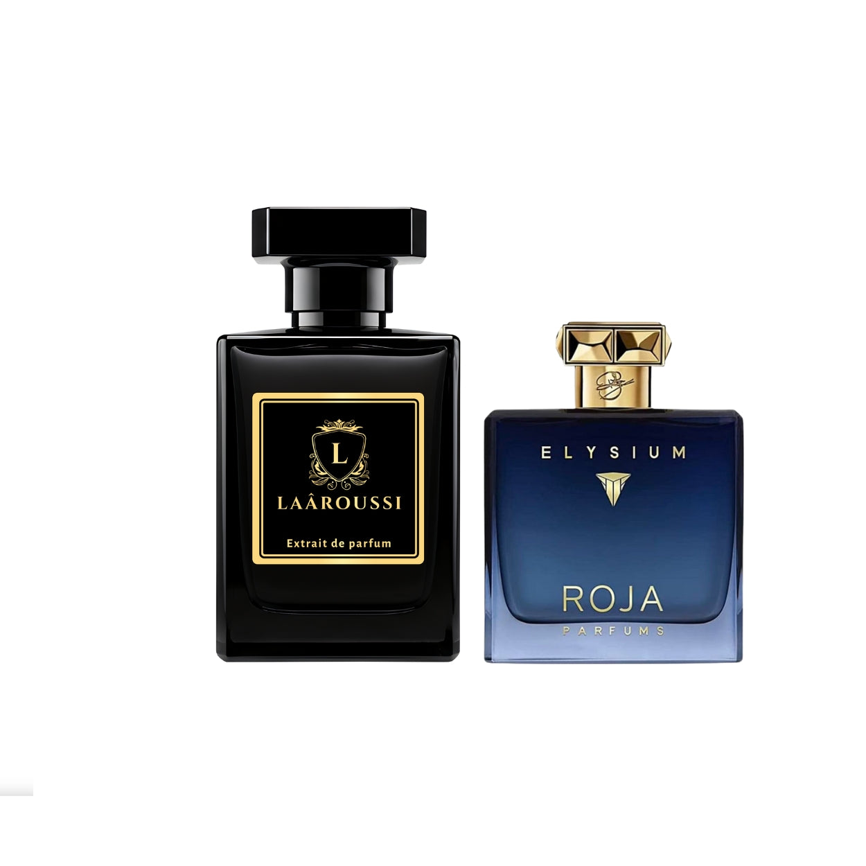 Elysium Roja Dove