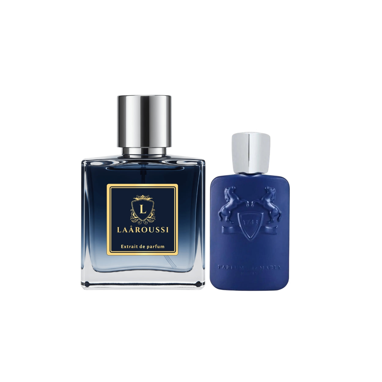 Percival de Marly