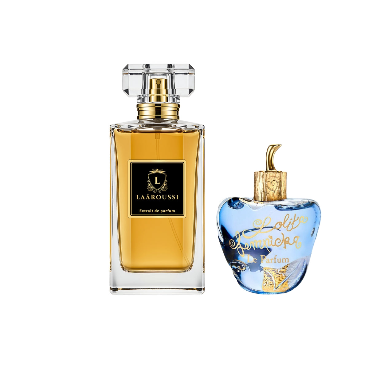 Lolita Lempicka