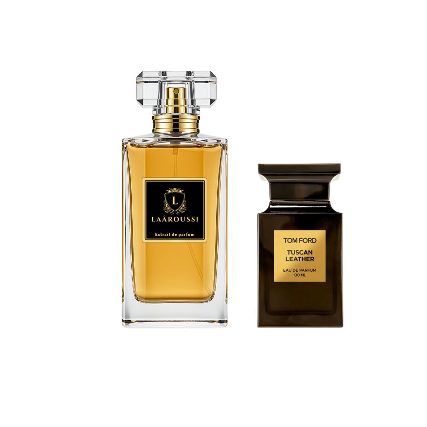 Tuscan Leather par Tom Ford