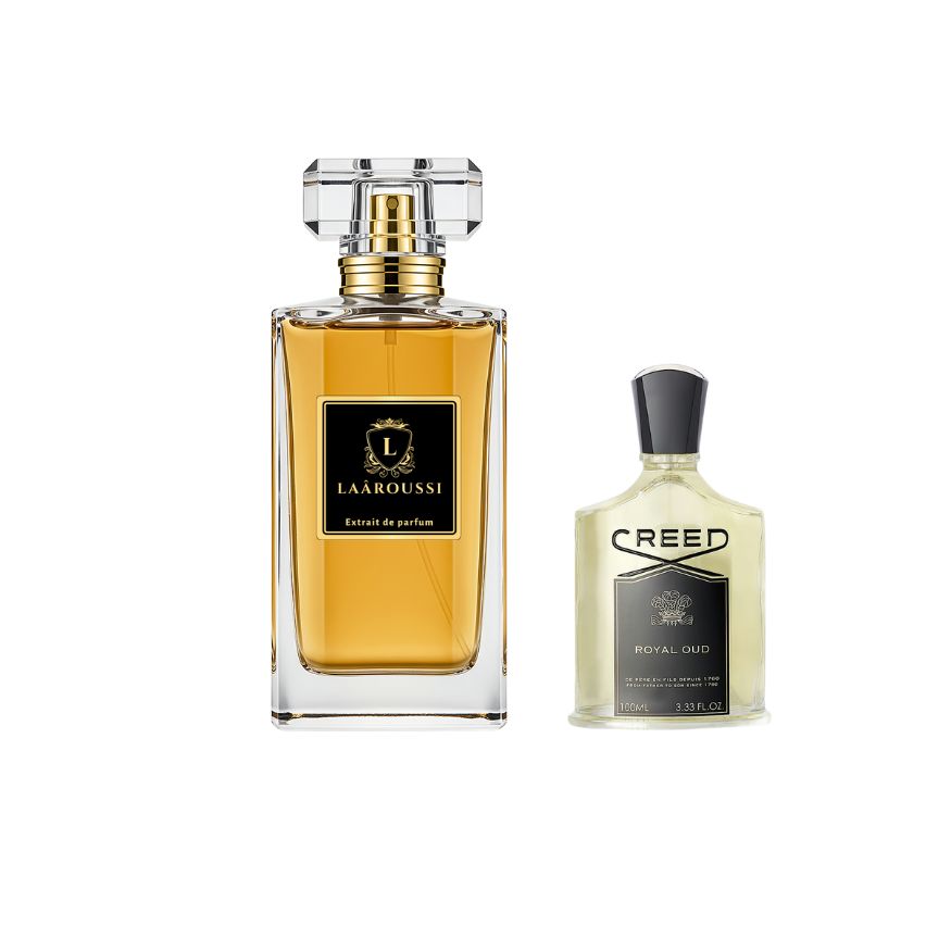 Royal Oud par CREED