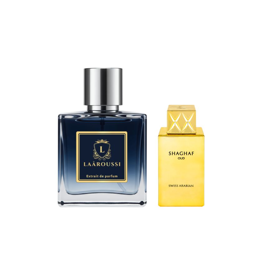 Shaghaf Oud – SWISS ARABIAN