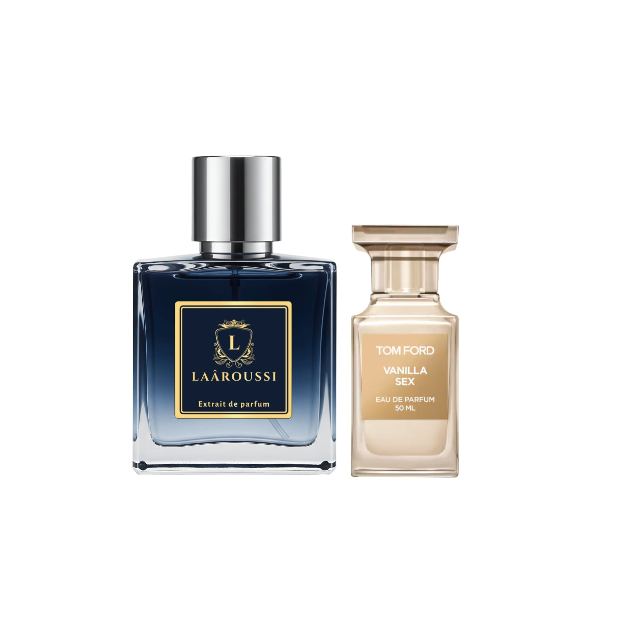 Vanilla Sex TOM FORD