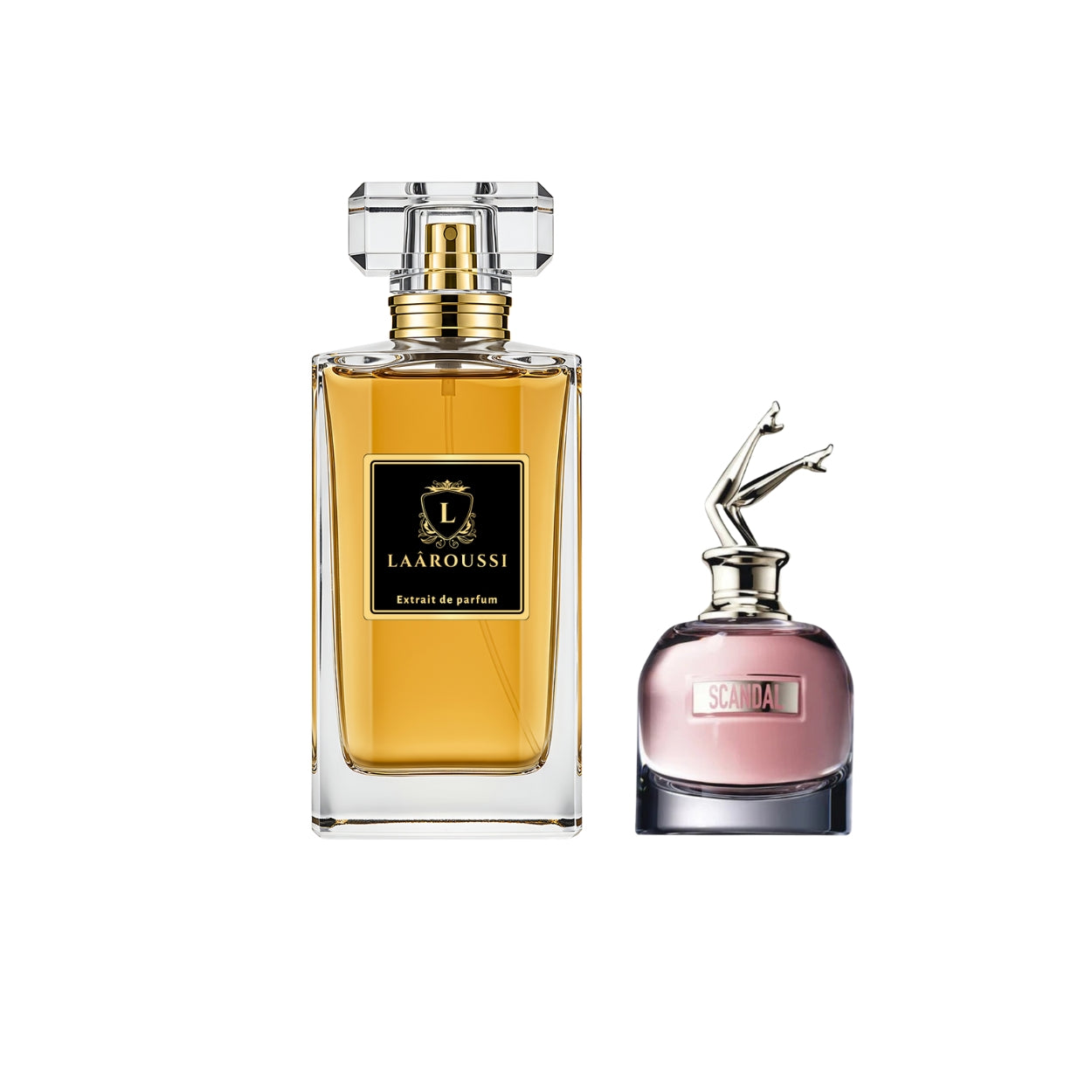 Scandal de Jean Paul Gaultier