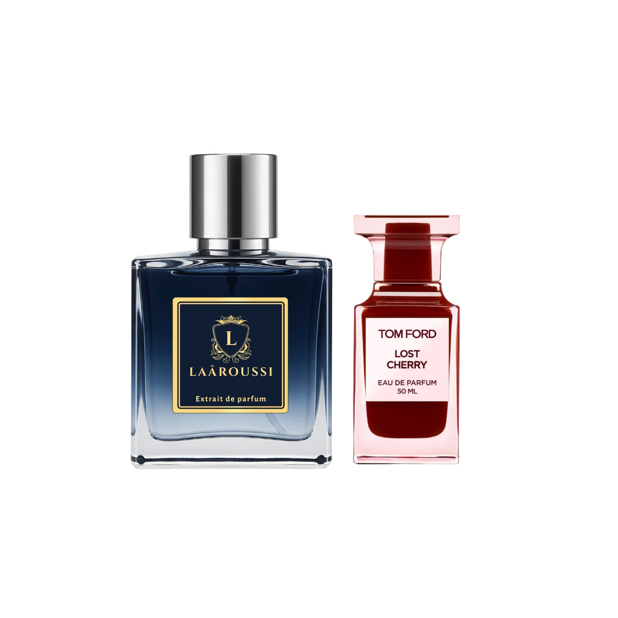 Lost Cherry TOM FORD