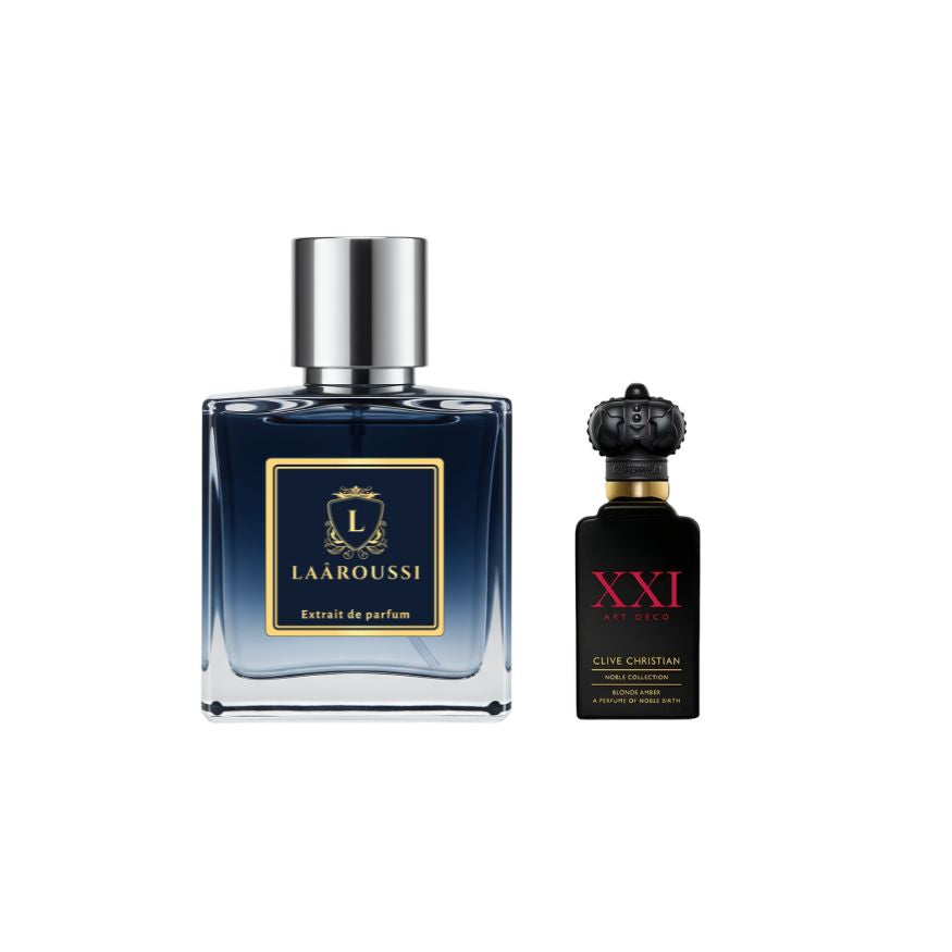 Blonde Amber Clive Christian