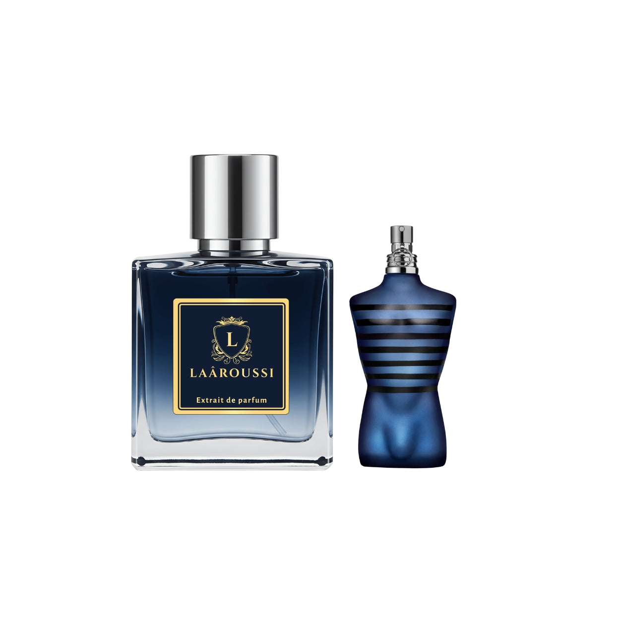 Le Male de JEAN PAUL GAULTIER