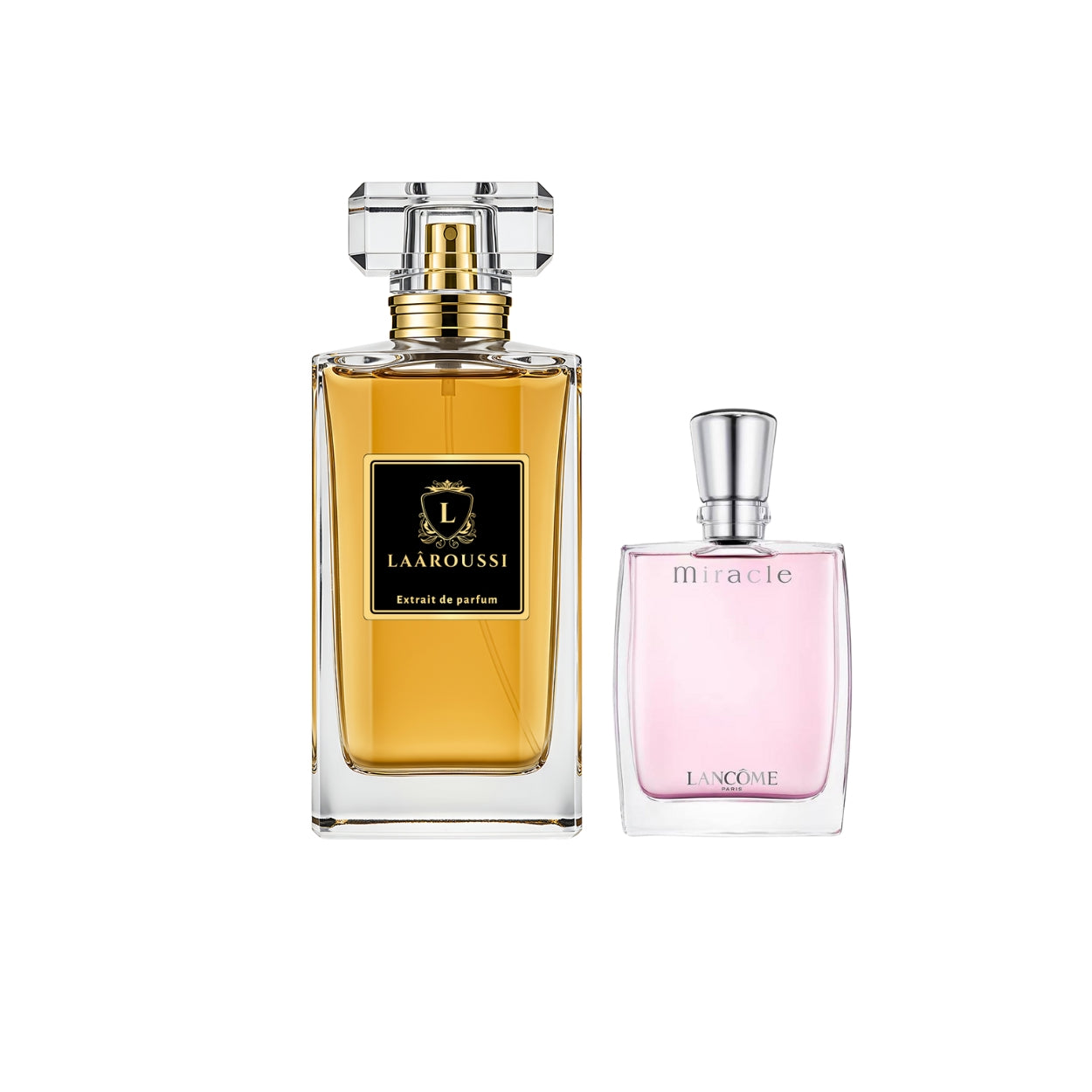 Miracle de LANCÔME