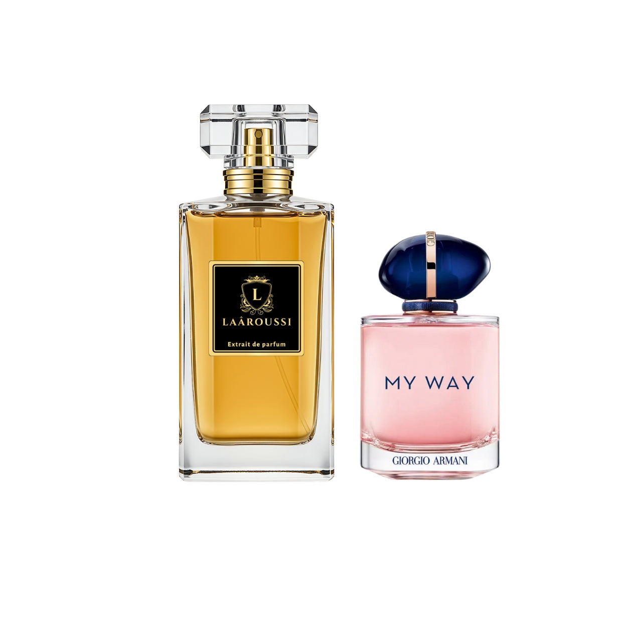 My Way de Giorgio Armani