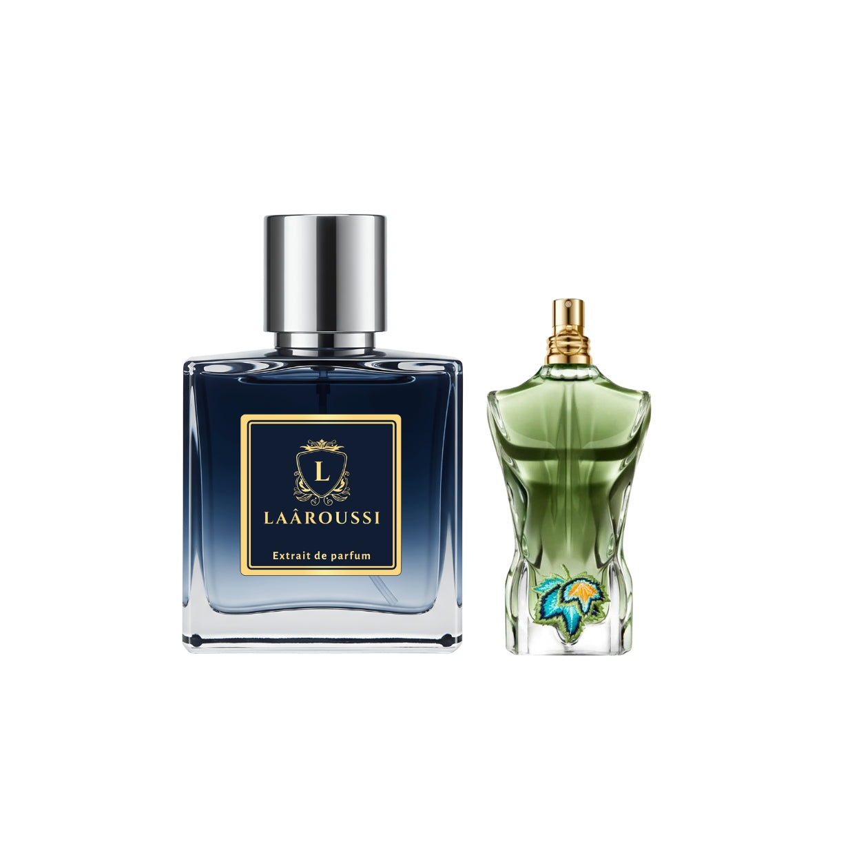 Le Beau Paradise Garden de Jean Paul Gaultier