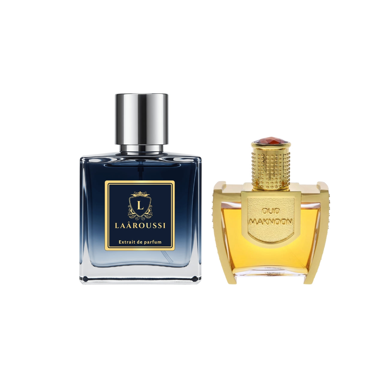 Oud Maknoon Swiss Arabian