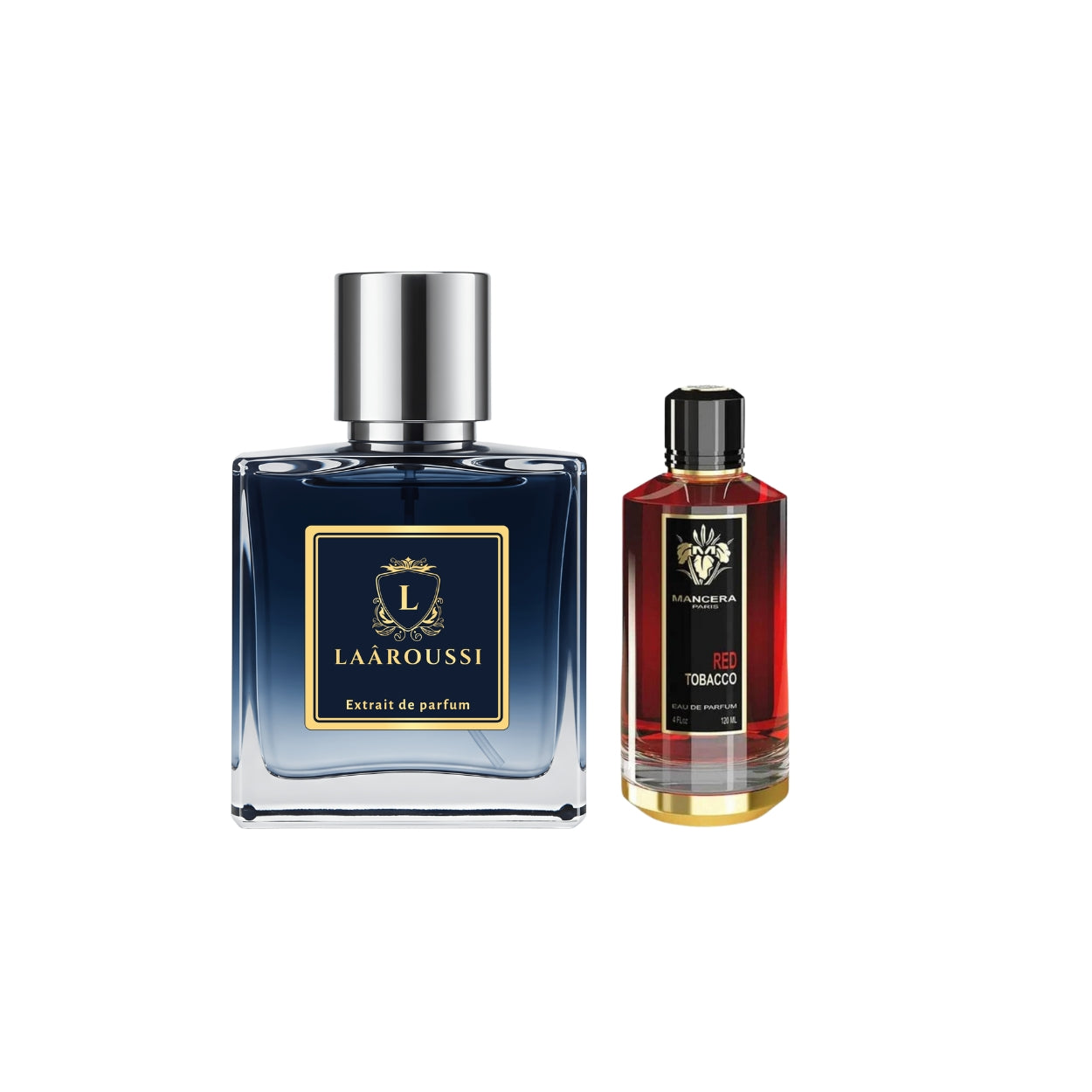 Red Tobacco de Mancera