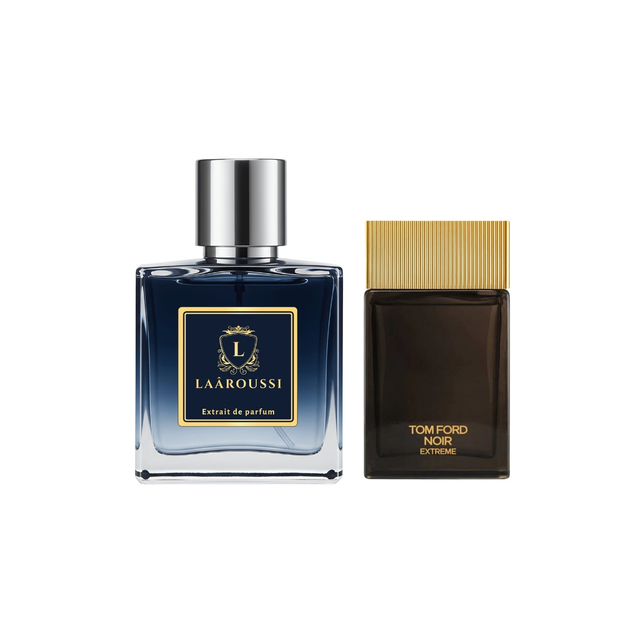 Noir Extrême TOM FORD