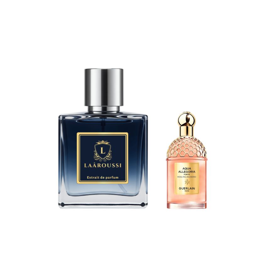 Aqua Allegoria Forte Rosa Palissandro Guerlain