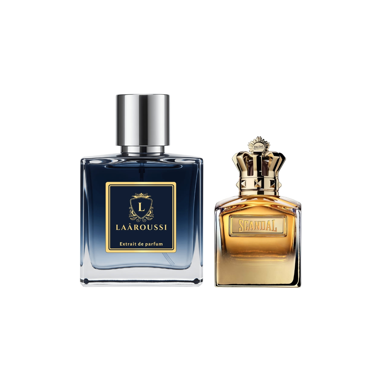 Scandal Homme