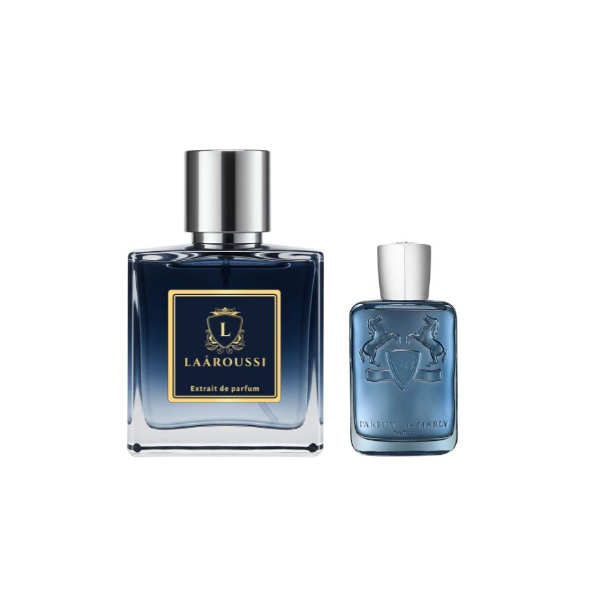 Sedley parfums de marly