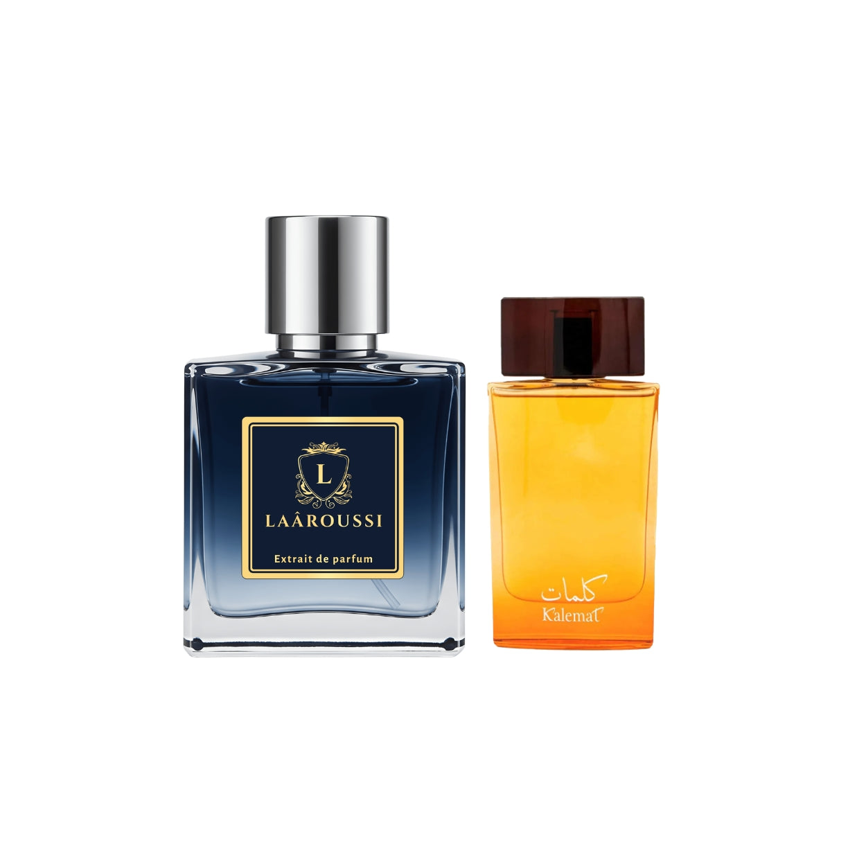 Kalimat – Arabian Oud